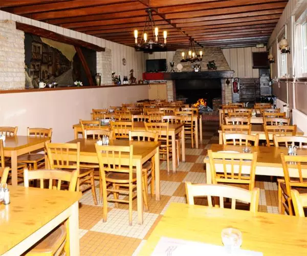 هتل Restaurant Maurice