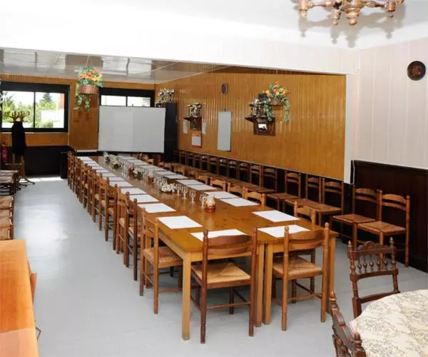 هتل Restaurant Maurice