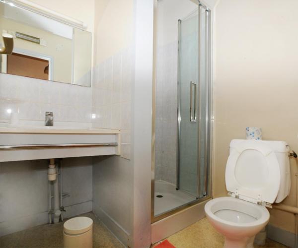 ホテル Restaurant Maurice