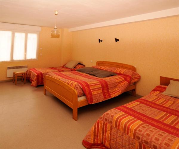 ホテル Restaurant Maurice