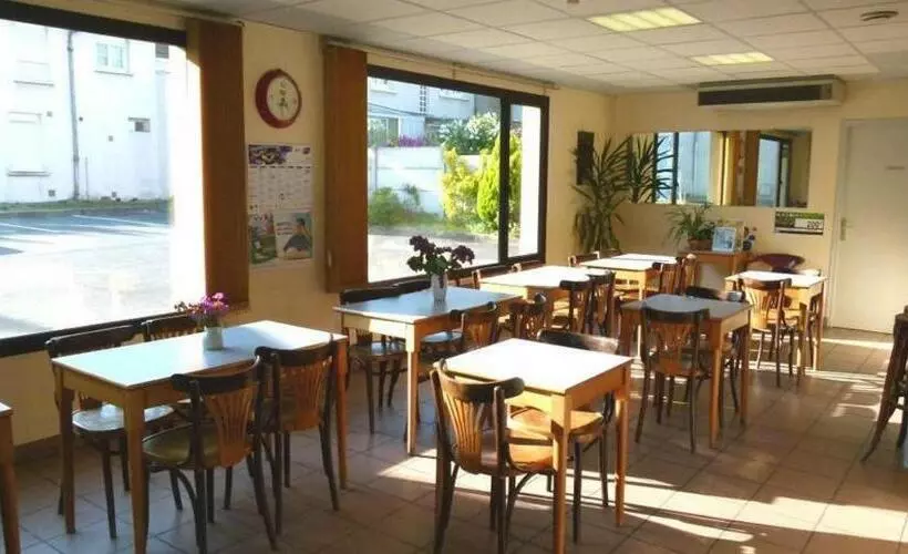 هتل Restaurant Maurice