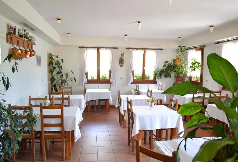 ホテル Hôtel Le Grand Fond