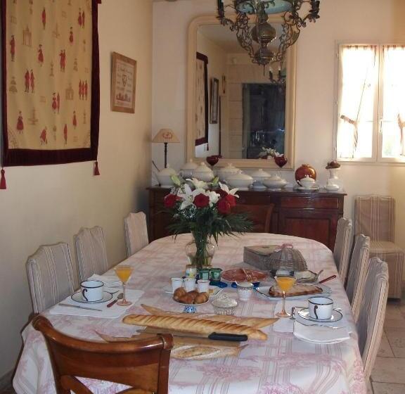 تختخواب و صبحانه Ferme De La Canardière