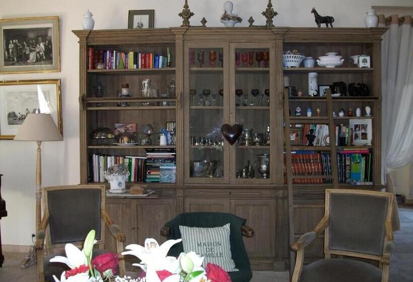 تختخواب و صبحانه Ferme De La Canardière