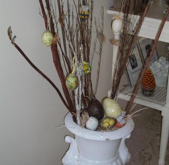 تختخواب و صبحانه Ferme De La Canardière