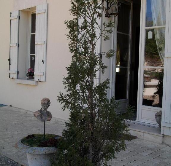 تختخواب و صبحانه Ferme De La Canardière