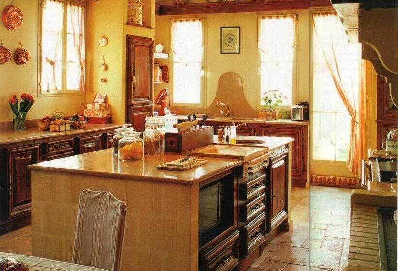 تختخواب و صبحانه Ferme De La Canardière