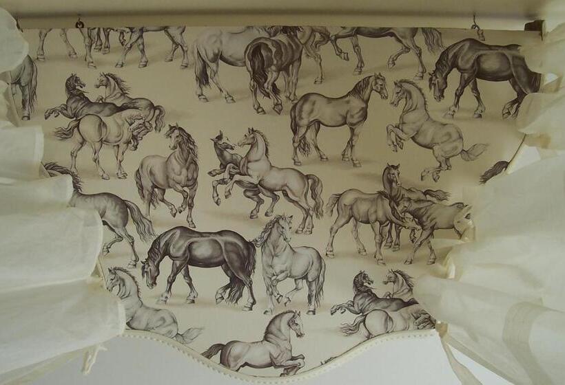 تختخواب و صبحانه Ferme De La Canardière