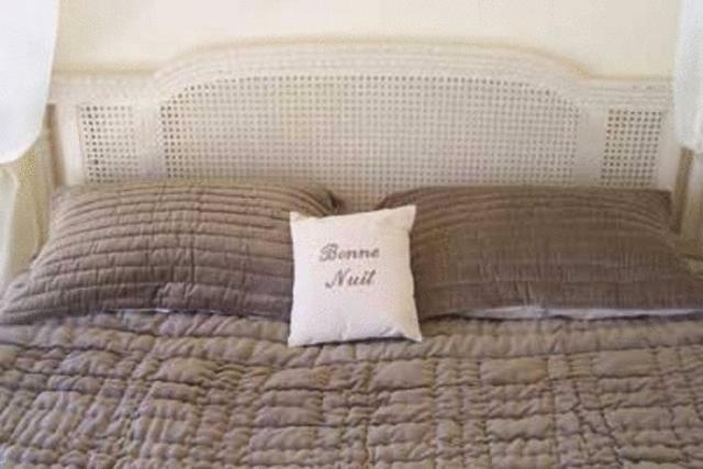 تختخواب و صبحانه Ferme De La Canardière