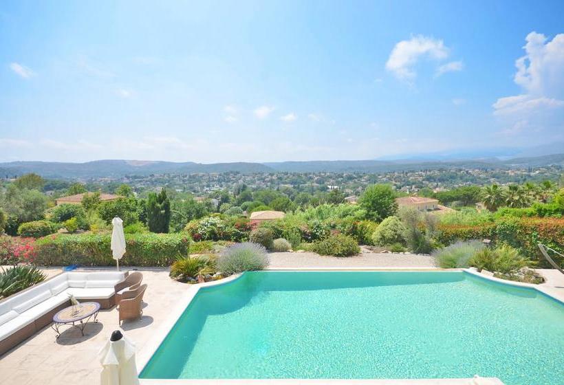 Les Cavaliers De Saint Paul B&b