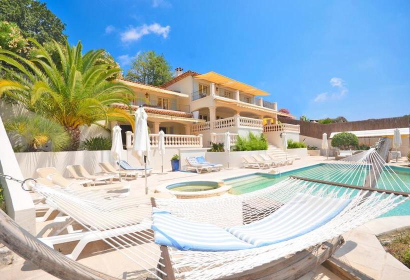 Les Cavaliers De Saint Paul B&b