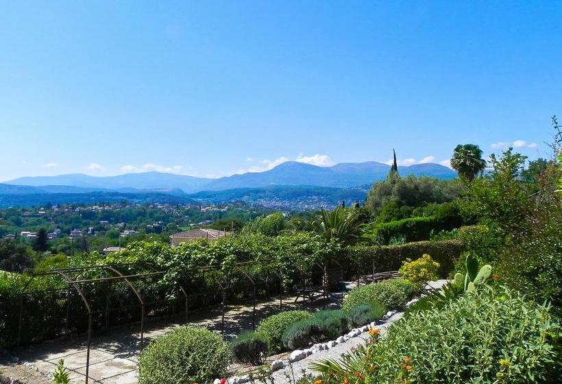 Les Cavaliers De Saint Paul B&b