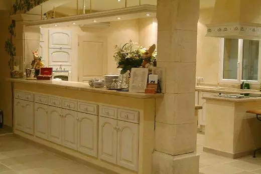 Les Cavaliers De Saint Paul B&b