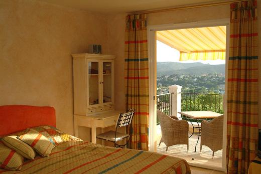 Les Cavaliers De Saint Paul B&b