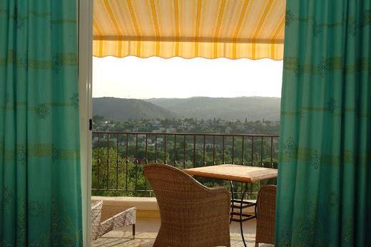 Les Cavaliers De Saint Paul B&b