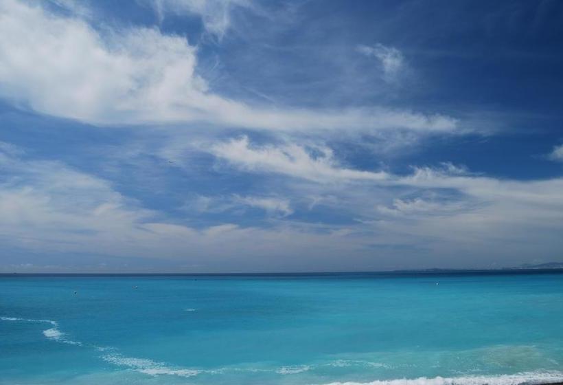 Les Cavaliers De Saint Paul B&b