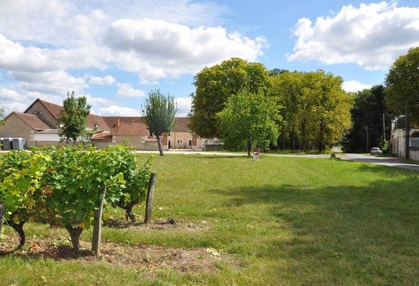 تختخواب و صبحانه Les Pierres D Aurèle Chambres D Hôtes