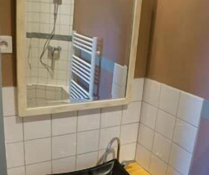 تختخواب و صبحانه Les Pierres D Aurèle Chambres D Hôtes