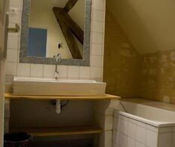 تختخواب و صبحانه Les Pierres D Aurèle Chambres D Hôtes