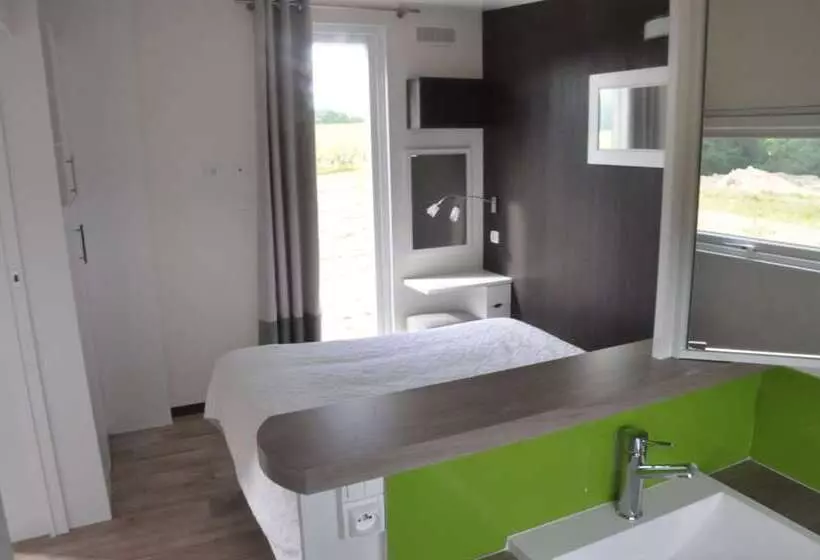 تختخواب و صبحانه Les Pierres D Aurèle Chambres D Hôtes