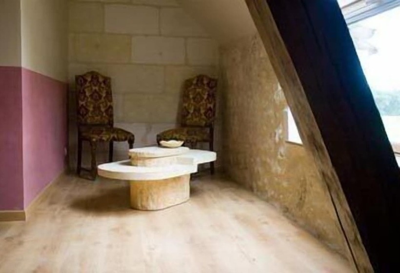 تختخواب و صبحانه Les Pierres D Aurèle Chambres D Hôtes