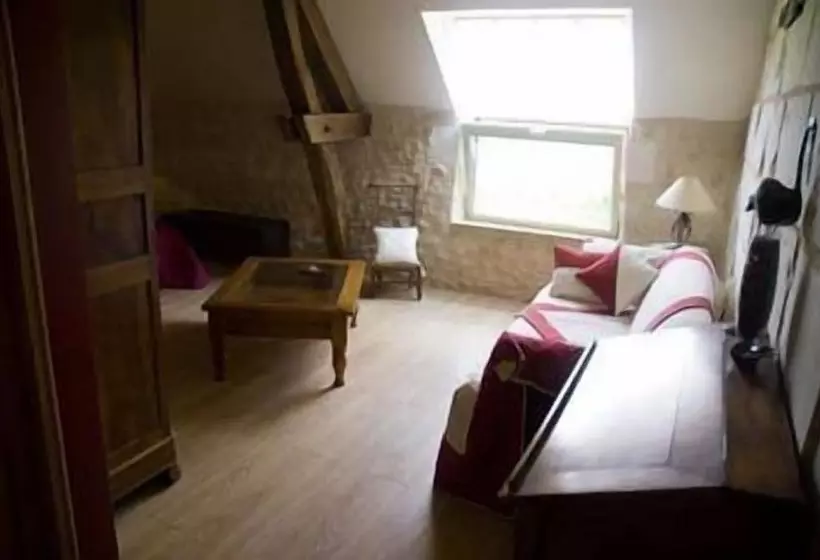 تختخواب و صبحانه Les Pierres D Aurèle Chambres D Hôtes