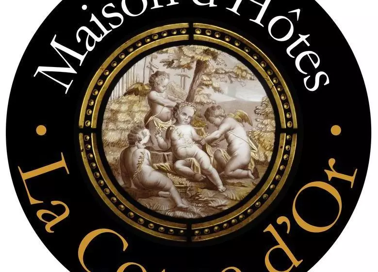 ベッドアンドブレックファースト Maison D Hôtes La Corne D Or