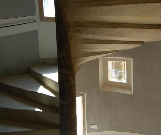 مبيت وإفطار Maison De La Pra