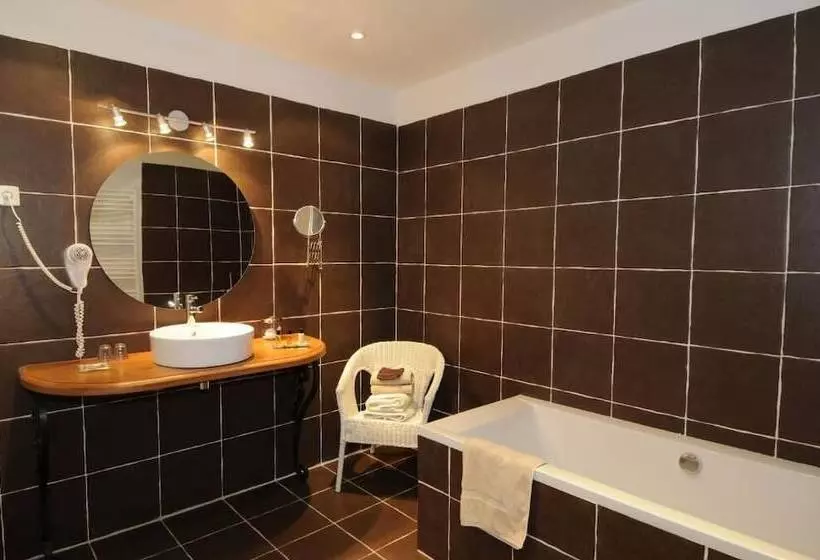 تختخواب و صبحانه Maison De La Pra