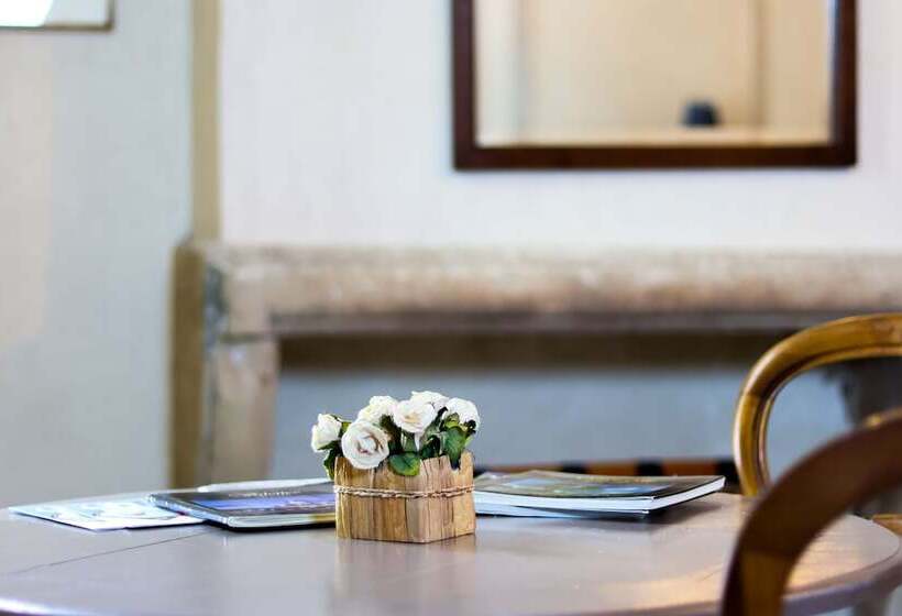 مبيت وإفطار Maison De La Pra