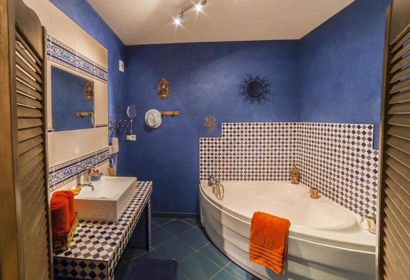 צימר Nuit D Ailleurs