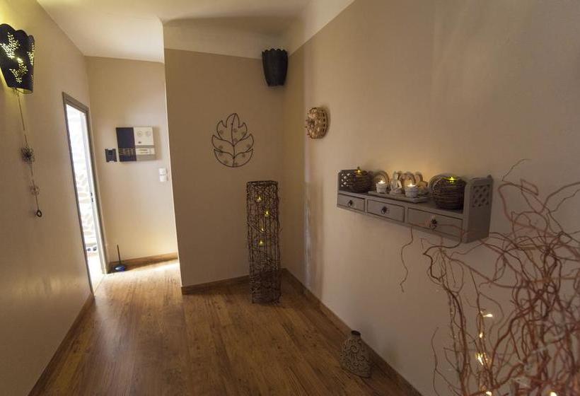 צימר Nuit D Ailleurs