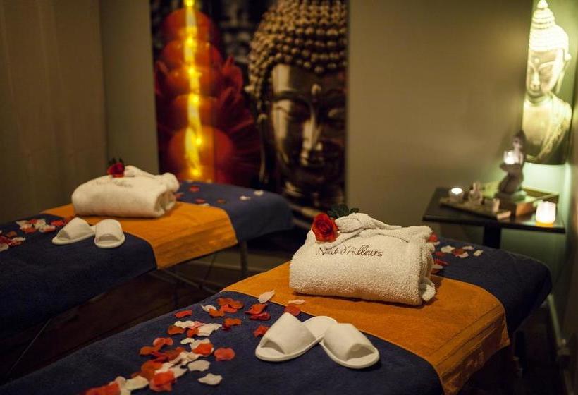 צימר Nuit D Ailleurs