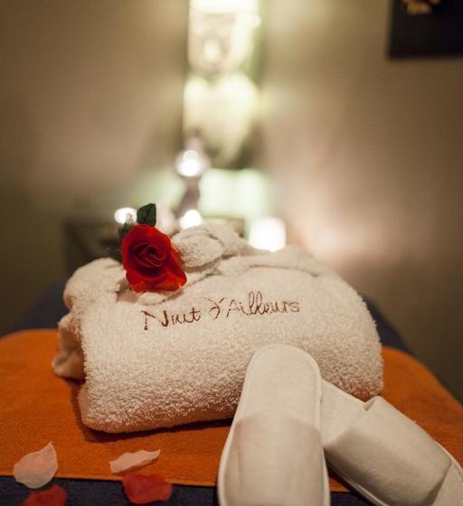 צימר Nuit D Ailleurs