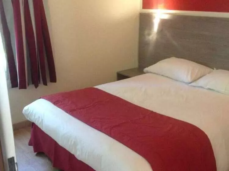Fasthotel Toulouse Muret