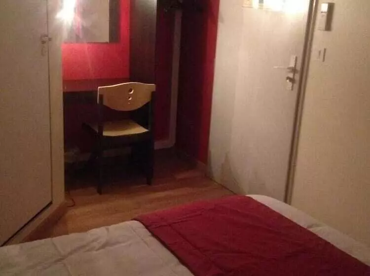 Fasthotel Toulouse Muret