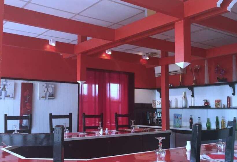 Fasthotel Toulouse Muret