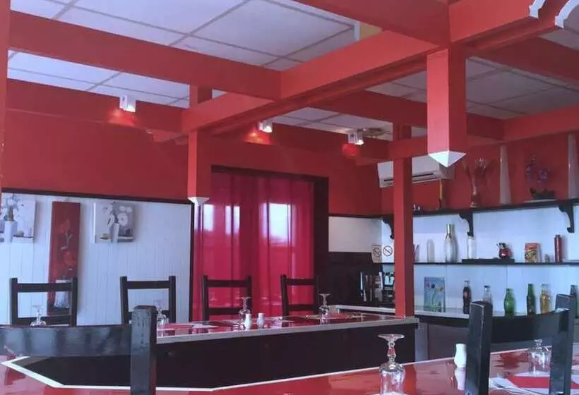 Fasthotel Toulouse Muret
