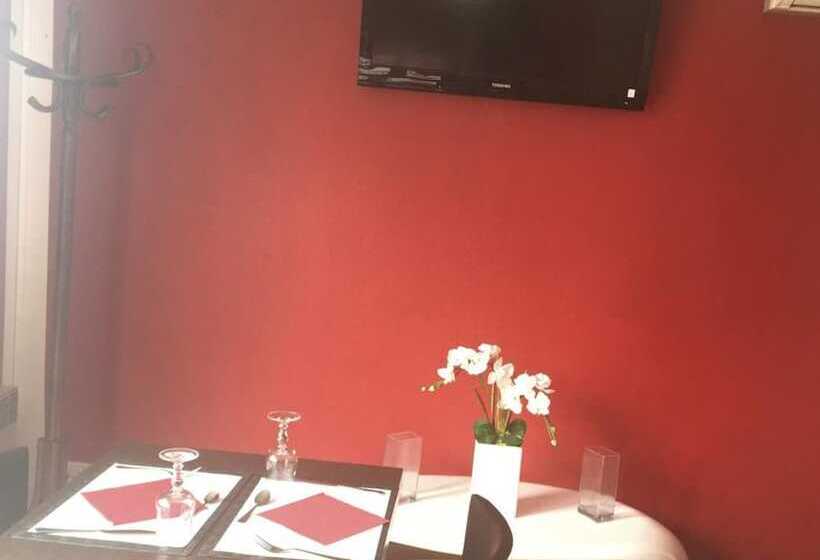 Fasthotel Toulouse Muret