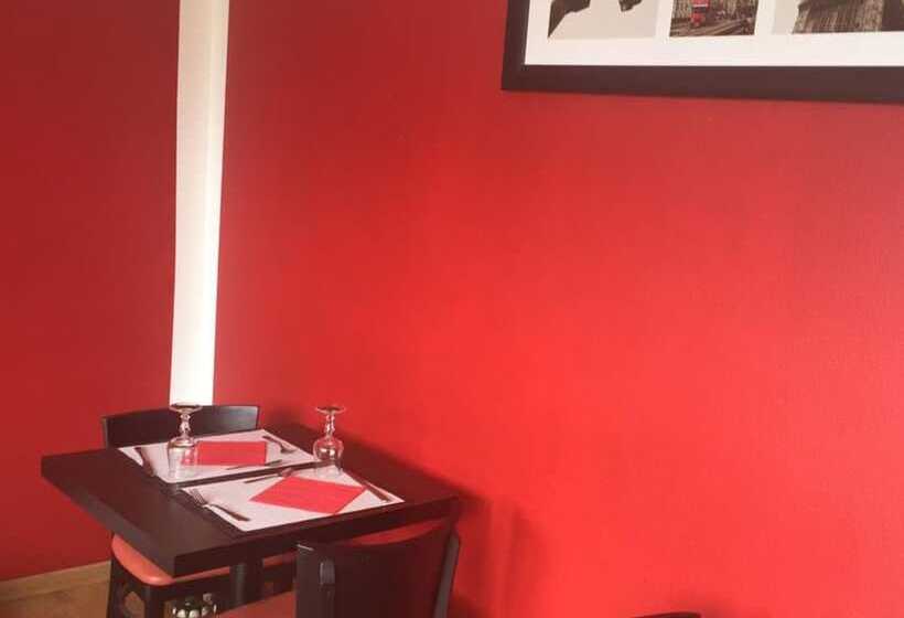 Fasthotel Toulouse Muret