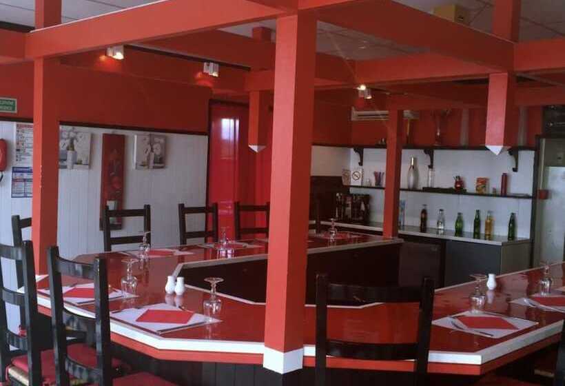 Fasthotel Toulouse Muret