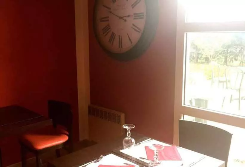 Fasthotel Toulouse Muret