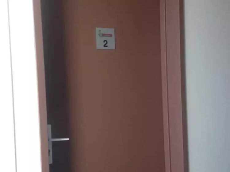 Fasthotel Toulouse Muret