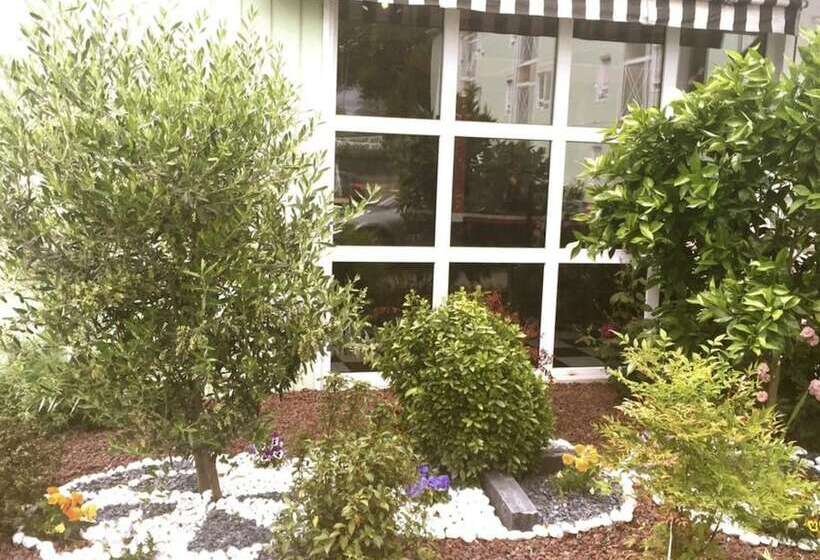 Fasthotel Toulouse Muret