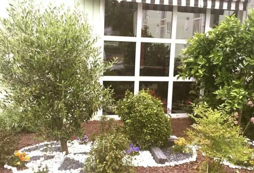 Fasthotel Toulouse Muret