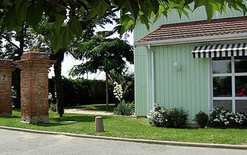 Fasthotel Toulouse Muret