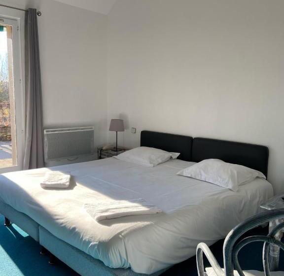 Golf Hotel De La Carte