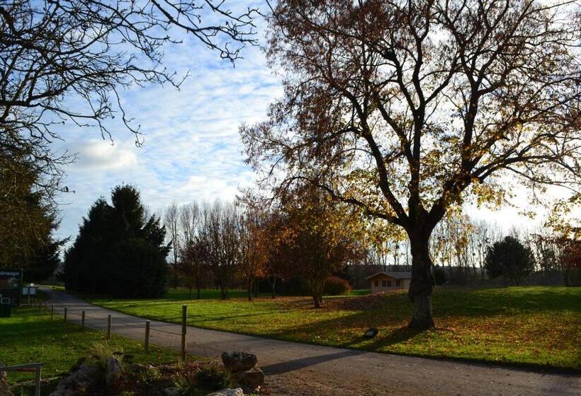 Golf Hotel De La Carte