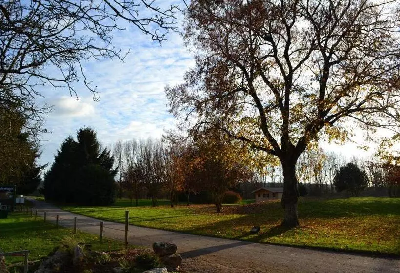 Golf Hotel De La Carte