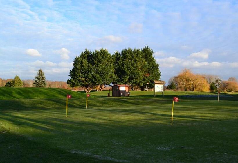 Golf Hotel De La Carte